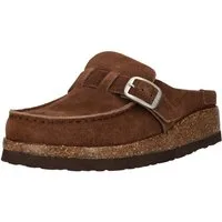 nou Emilian V2 Pantolette mit gepolstertem Fersenbereich