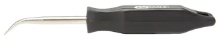 KS Tools Glaserhaken mit kurzem Schaft, 200mm - 140.2234
