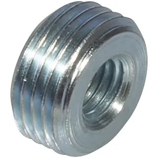 Fischer Reduziermuffe GRD 1/2" / M12 - 077608