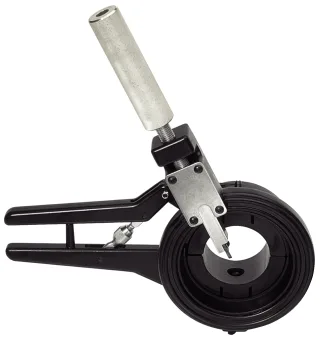 KS Tools Abstech- und Anfasgrundgerät 110 mm - 222.5000