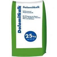 Hamann Mercatus GmbH Rasenkalk HAMANN MERCATUS Dolomitkalk, Rasenkalk-Zur Vorbeugung von Moosbildung