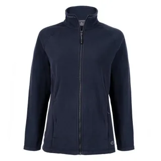 Craghoppers Womens/Ladies Expert Miska 200 Fleece Jacke (Dark Navy)