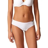 Skiny Panty Damen Cheeky Panty Cotton Essentials (Stück, 1-St) -