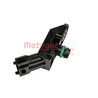 Metzger Saugrohrdrucksensor Smart Cabrio City-Coupe Crossblade Fortwo Roadster