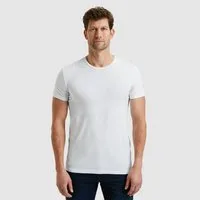 PME LEGEND T-Shirt PME 2-packbasict-shirt (Packung, 2-tlg., 2er)