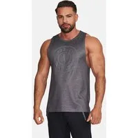 GOLD'S GYM APPAREL Tanktop PIERCE nachhaltige Materialien, atmungsaktiv, schnelltrocknend