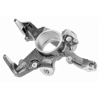 Vaico Achsschenkel vorne links Audi Seat Skoda VW V10-3032
