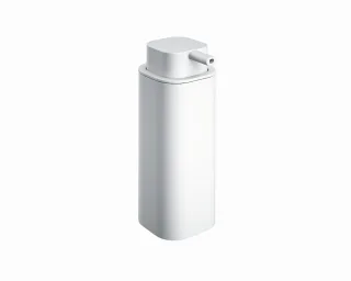Cosmic Nea Stand-Seifenspender, weiss matt, WJB350A0004065 WJB350A0004065
