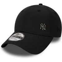 New Era Snapback Cap MLB New York Yankees Flawless Logo Basic 9Forty