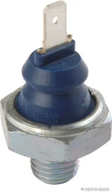 HERTH&BUSS Öldruckschalter, Öffner, M12 x 1,5, 0,15 - 0,3 blau - 70541080