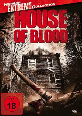 House of Blood