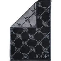 JOOP! Handtücher Classic Cornflower 1611, 100% Baumwolle (1-St)