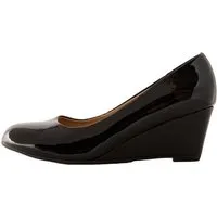 Friends Like These Friends Like These Pumps mit weiter Passform Keilpumps