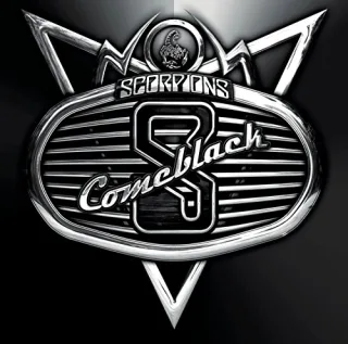 Comeblack [Audio CD] Scorpions