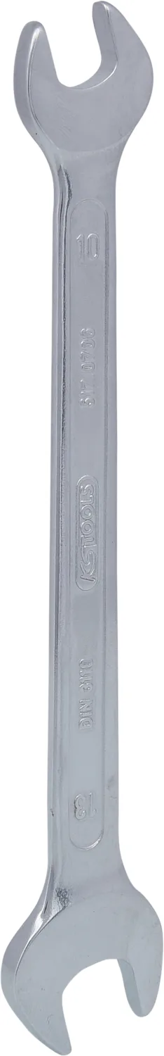 KS TOOLS Doppel-Maulschlüssel - 517.0706