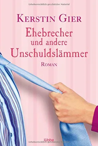 Ehebrecher und andere Unschuldslämmer: Roman (Allgemeine Reihe. Bastei Lübbe Taschenbücher)