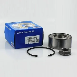 SKF Radlager vorne Citroen Berlingo C3 C4 C5 DS3 DS4 DS5 Peugeot 207