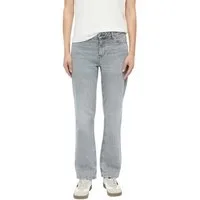 s.Oliver 5-Pocket-Jeans Karolin mit Stretch / Leichte Waschung