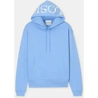 CLOSED Sweatshirt Printed logo hoodie