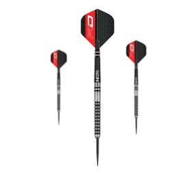 Red Dragon Gian Van Veen Steeldarts - 21g