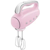 Smeg Handmixer HMF01PKEU Cadillac Pink, 250 W