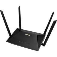 RT-AX53U, Router schwarz