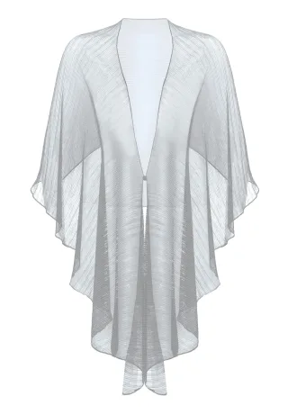 Vera Mont - Vera Mont 03764208 9894_Grey/Silver 9894_Grey/Silver - Gr. - OS