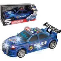 Esun Spielzeug-Auto Auto Spielzeug, Spielzeugauto, (Set), 1:16 Spielzeugauto mit Licht und Sound, Aufziehauto