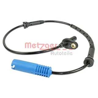 Metzger Raddrehzahlsensor vorne BMW 3er E90
