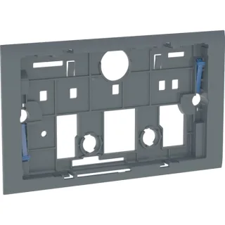 Geberit Sigma70 Befestigungsrahmen f. BetPl.  245735001