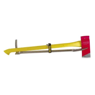 Paratech Halteband Strap Irons/Glove