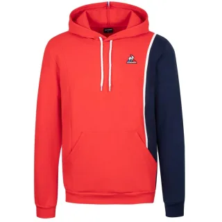 Sweat Le Coq Sportif Herren Essential Sportfarbe