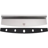 GRÄWE Pizzaschneider GRÄWE Pizzamesser 35 cm
