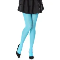 Bellivalini Strumpfhose Damen Strumpfhose Mikrofaser 40 DEN BLVFI1001 40 DEN (1 St)