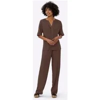 heine Hosenanzug Bluse + Hose