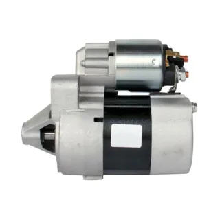 Hella Anlasser 1,0 kW Dacia Renault 8EA012526-671