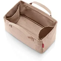 REISENTHEL® Einkaufskorb organizer twist coffee BX6041