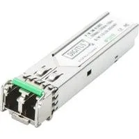 mini GBIC (SFP) Modul 1,25 Gbps 80km, Transceiver