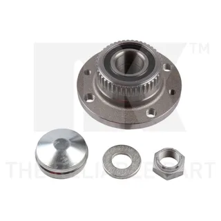 NK Radlager hinten Alfa Romeo Fiat Lancia 762323