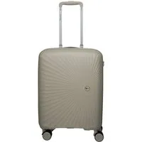 travelite Hartschalen-Trolley TAMARIS VOYAAGE Trolley