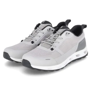 Salamander Low Sneaker - Gr. 40 - Grau - Textil