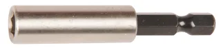 Makita Bithalter magnetisch, 1 Stück - 60 mm - B-52445