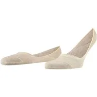 FALKE Füßlinge FALKE Step Medium Cut Box Herren (1-Paar) mit Anti-Slip-System