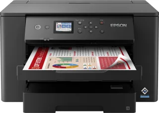 Epson WorkForce WF-7310DTW | c11ch70402 | Drucker - Farbe