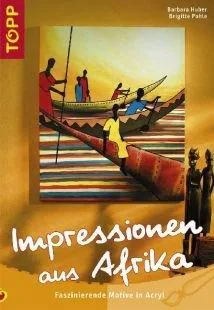 Impressionen aus Afrika. Von Huber