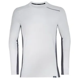 uvex suXXeed industry Herren Longsleeve grau/hellgrau 6XL - 8864117