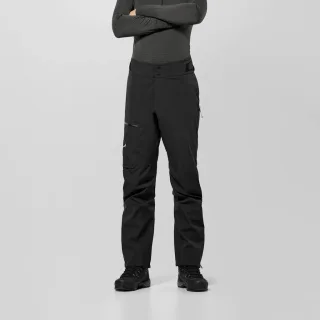 SALEWA - Ortles GORE-TEX® 3 Layers EPE Hose Herren - Schwarz (Gr.46)