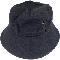 Taschen4life Fischerhut Anglerhut Bucket Hat, Sommer Cap, unisex, Baumwolle