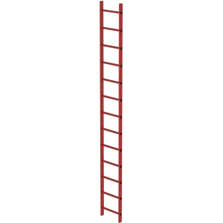 Munk Schachtleiter GFK 400mm Lichte Weite - 064113