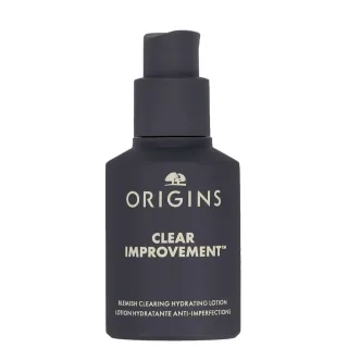 Origins Blemish Clearing Feuchtigkeitsspendende Lotion für strahlendere Haut 1g